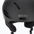 Slidinėjimo šalmas Smith Accel MIPS matte black 7