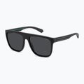 Vyriški akiniai nuo saulės Polaroid PLD 2162/S matte black/grey polarized 2