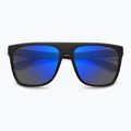 Vyriški akiniai nuo saulės Polaroid PLD 2162/S matte black blue/blue mirror polarized 4