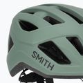 Dviračio šalmas Smith Signal MIPS matte sagebrush 8