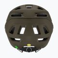 Dviračio šalmas Smith Payroll MIPS matte forest 2