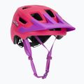 Vaikiškas dviračio šalmas Smith Sidekick Jr MIPS matte lollipop fade