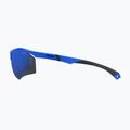 Saulės akiniai Polaroid PLD 7055/S matte blue/blue mirror polarized high contrast 6