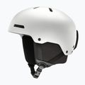 Vaikiškas slidinėjimo šalmas Smith Rodeo Jr matte white