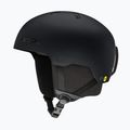 Vaikiškas slidinėjimo šalmas Smith Rodeo Jr matte black