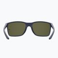 Akiniai nuo saulės Under Armour Hustle XL S3 blue/blue multilayer 4