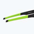 Vaikiški akiniai nuo saulės Under Armour Levelup Jr S3 pattern black white/green multilayer 8