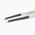 Vaikiški akiniai nuo saulės Under Armour Levelup Jr S3 matte white blue/blue multilayer 8
