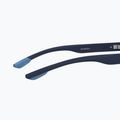 "Under Armour Acetech S3" matiniai juodi, raudoni ir pilki infraraudonieji akiniai nuo saulės 8