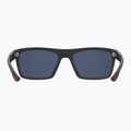 Akiniai nuo saulės Under Armour Acetech S3 matte black red/grey infrared 4