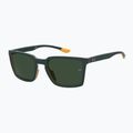 "Under Armour Sportate S3 green beige/green" akiniai nuo saulės 2