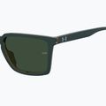 "Under Armour Sportate S3 green beige/green" akiniai nuo saulės 7