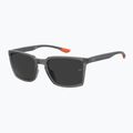 "Under Armour Sportate S3 crystal grey/grey" akiniai nuo saulės 2