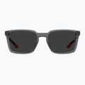 "Under Armour Sportate S3 crystal grey/grey" akiniai nuo saulės 3