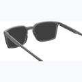 "Under Armour Sportate S3 crystal grey/grey" akiniai nuo saulės 6