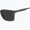 "Under Armour Sportate S3 crystal grey/grey" akiniai nuo saulės 7