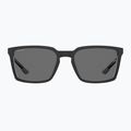 Akiniai nuo saulės Under Armour Sportate S3 black crystal/grey polarized 3