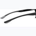 Akiniai nuo saulės Under Armour Sportate S3 black crystal/grey polarized 8