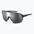 "Under Armour Gamedat II/G S3" juodai balti / sidabriniai veidrodiniai akiniai nuo saulės 2