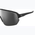 Akiniai nuo saulės Under Armour Gamedat II/G S3 pattern black white/silver mirror 7