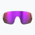 Akiniai nuo saulės Under Armour Gamedat II/G S3 matte white/pink mirror 3