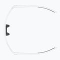 Akiniai nuo saulės Under Armour Gamedat II/G S3 matte white/pink mirror 5