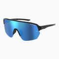 Akiniai nuo saulės Under Armour Gamedat II/G S3 black blue/blue multilayer oleophobic 2