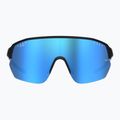 Akiniai nuo saulės Under Armour Gamedat II/G S3 black blue/blue multilayer oleophobic 3