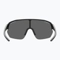 Akiniai nuo saulės Under Armour Gamedat II/G S3 black blue/blue multilayer oleophobic 4