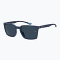 Akiniai nuo saulės Under Armour Sportate/F S3 blue multicolor/blue 2