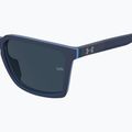 Akiniai nuo saulės Under Armour Sportate/F S3 blue multicolor/blue 7