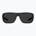 Vyriški akiniai nuo saulės Under Armour Attack 2 black multicolor/grey polarized oleophobic 3