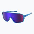 Vaikiški akiniai nuo saulės Under Armour Gameday Jr S3 blue crystal/infrared 2