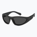 Akiniai nuo saulės Polaroid PLD 2165/S matte black/grey polarized 2