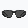 Akiniai nuo saulės Polaroid PLD 2165/S matte black/grey polarized 3