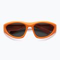 Akiniai nuo saulės Polaroid PLD 2165/S matte orange/grey polarized 4