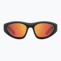 Akiniai nuo saulės Polaroid PLD 2165/S matte black red/red multilayer polarized 3