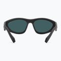 Akiniai nuo saulės Polaroid PLD 2165/S matte black red/red multilayer polarized 5