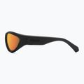 Akiniai nuo saulės Polaroid PLD 2165/S matte black red/red multilayer polarized 6