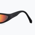 Akiniai nuo saulės Polaroid PLD 2165/S matte black red/red multilayer polarized 7