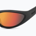 Akiniai nuo saulės Polaroid PLD 2165/S matte black red/red multilayer polarized 8