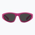 Akiniai nuo saulės Polaroid PLD 2165/S matte fuchsia/grey polarized 3