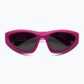 Akiniai nuo saulės Polaroid PLD 2165/S matte fuchsia/grey polarized 4