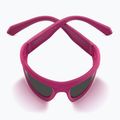 Akiniai nuo saulės Polaroid PLD 2165/S matte fuchsia/grey polarized 8