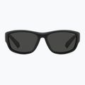 Vyriški akiniai nuo saulės Polaroid PLD 2166/S matte black/grey polarized 3