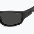 Vyriški akiniai nuo saulės Polaroid PLD 2166/S matte black/grey polarized 7
