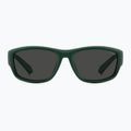 Vyriški akiniai nuo saulės Polaroid PLD 2166/S matte green/grey polarized 3