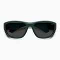 Vyriški akiniai nuo saulės Polaroid PLD 2166/S matte green/grey polarized 4