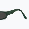Vyriški akiniai nuo saulės Polaroid PLD 2166/S matte green/grey polarized 6