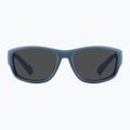 Vyriški akiniai nuo saulės Polaroid PLD 2166/S matte blue/grey polarized 3